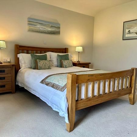 Booth House Apartment Elslack ภายนอก รูปภาพ